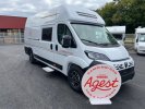 Campereve Camper Van XL CAMPERVAN - Fourgon Aménagé et Van