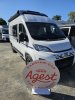 Carado CV 540 Pro TOIT RELEVABLE - Fourgon Aménagé et Van