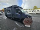 Chausson S 697 Etape Line S697 - Profilé