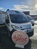 Chausson V594 First Line Light - Fourgon Aménagé et Van
