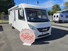 Hymer Exsis-I 594 EXSIS I GARAGE - Profilé