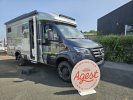 Hymer ML-T 570 Crossover MLT570CROSSOVER 4X4 - Profilé
