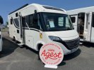 Le Voyageur LV 7.5 CF - Intégral
