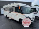 Le Voyageur LV 7.8 GJF LV7.8GJF - Intégral