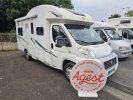 Tec Rotec Lift H 662 - Profilé