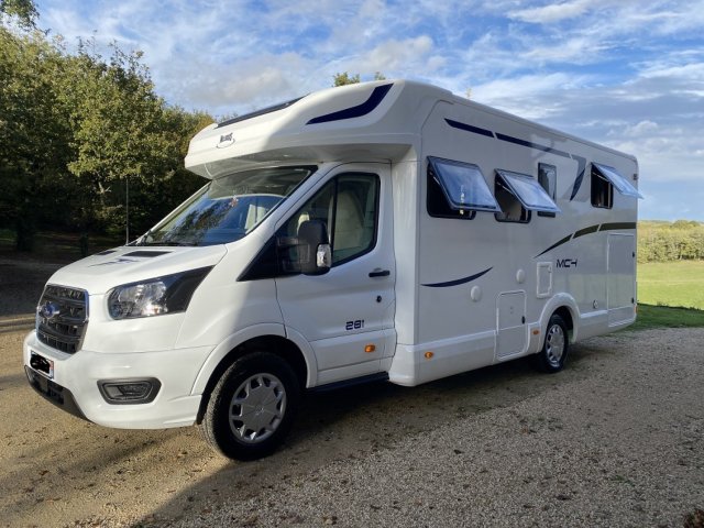 Mc Louis MC4 281 - Photo 3