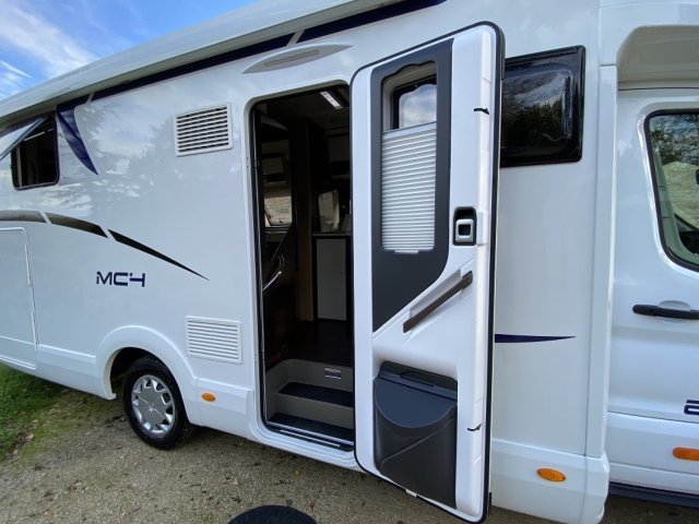 Mc Louis MC4 281 - Photo 6