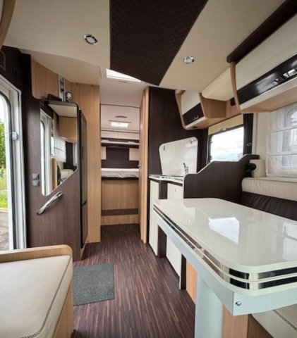 Mc Louis MC4 281 - Photo 8