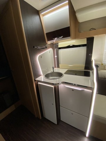 Mc Louis MC4 281 - Photo 9