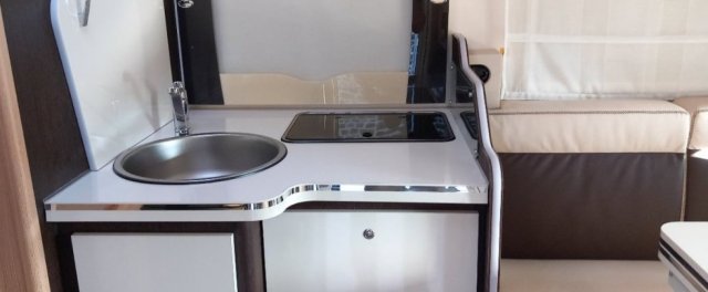 Mc Louis MC4 281 - Photo 10