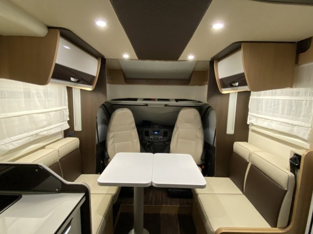 Mc Louis MC4 281 - Photo 13