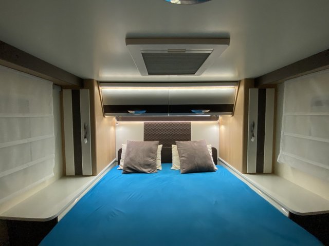 Mc Louis MC4 281 - Photo 14