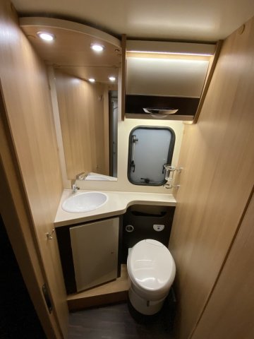 Mc Louis MC4 281 - Photo 17