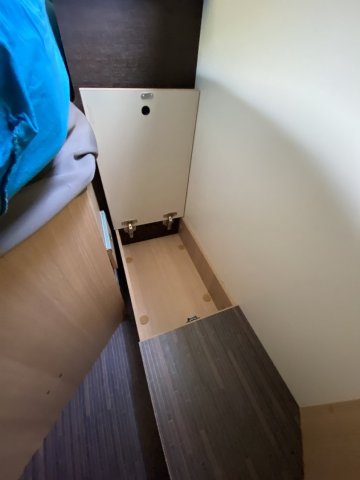 Mc Louis MC4 281 - Photo 19