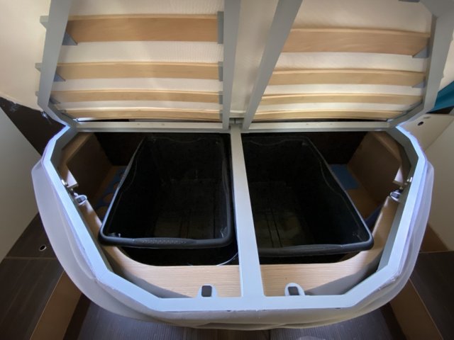 Mc Louis MC4 281 - Photo 22