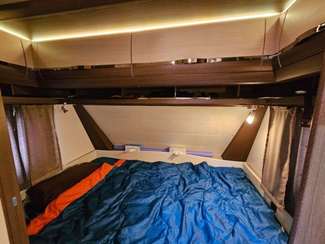 Hobby Prestige 455 UF - Photo 7