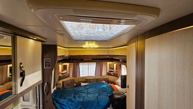 Hobby Prestige 455 UF - Photo 8