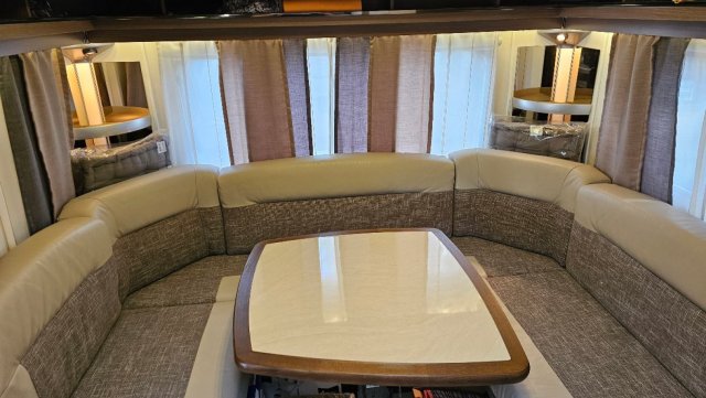 Hobby Prestige 455 UF - Photo 10