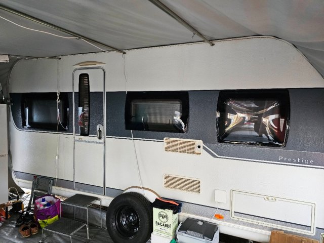 Hobby Prestige 455 UF - Photo 2
