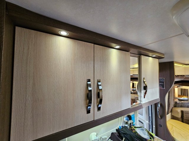 Hobby Prestige 455 UF - Photo 13