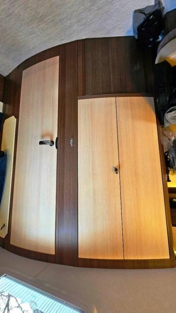 Hobby Prestige 455 UF - Photo 14