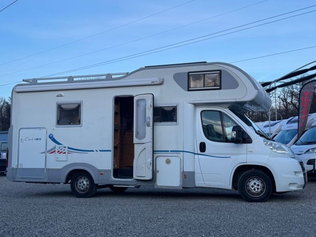 Adria Coral 680 SK A680 - Photo 4