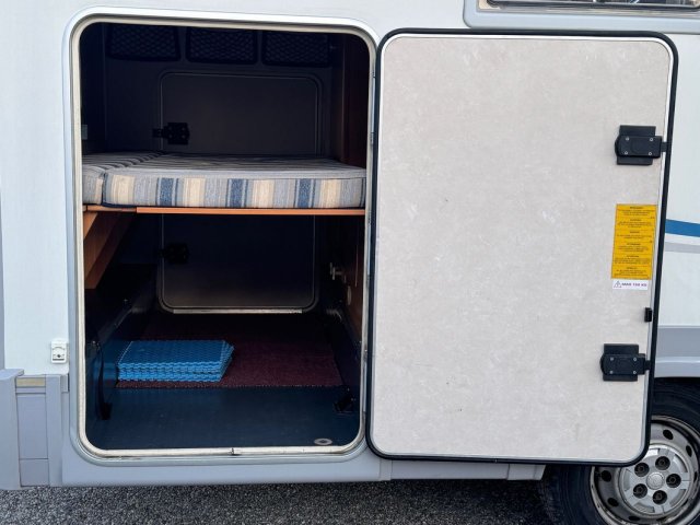 Adria Coral 680 SK A680 - Photo 6