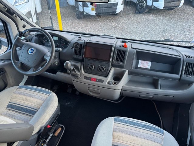 Adria Coral 680 SK A680 - Photo 7