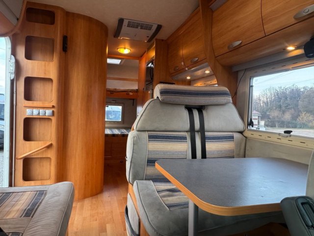 Adria Coral 680 SK A680 - Photo 8