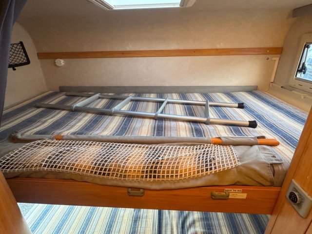 Adria Coral 680 SK A680 - Photo 12