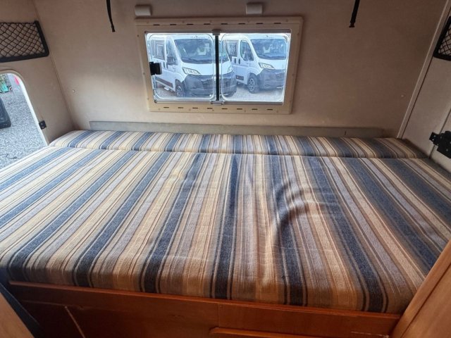 Adria Coral 680 SK A680 - Photo 13