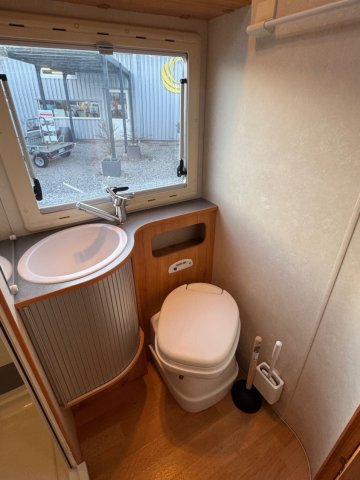 Adria Coral 680 SK A680 - Photo 15