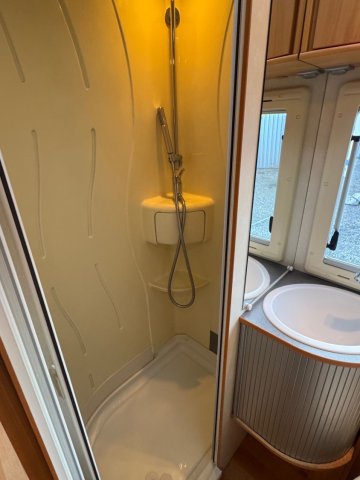 Adria Coral 680 SK A680 - Photo 16