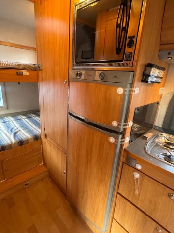 Adria Coral 680 SK A680 - Photo 17