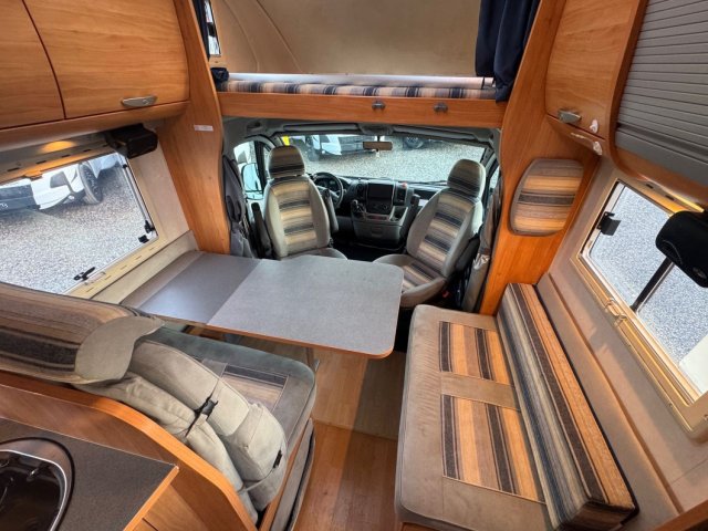 Adria Coral 680 SK A680 - Photo 18