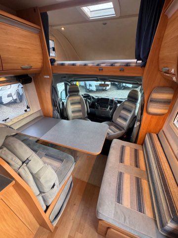 Adria Coral 680 SK A680 - Photo 19