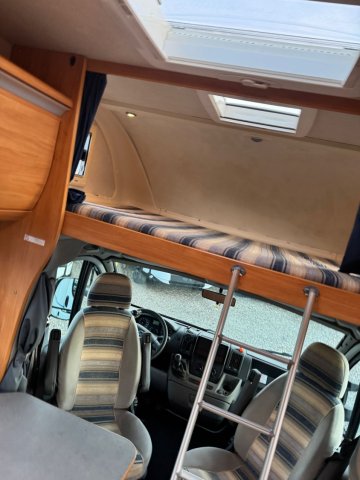 Adria Coral 680 SK A680 - Photo 21