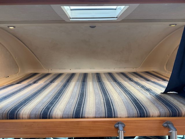 Adria Coral 680 SK A680 - Photo 22