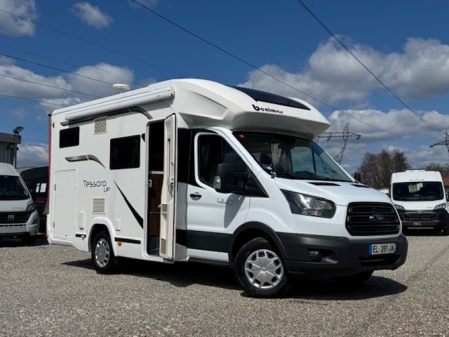 Benimar Tessoro 440 Up 440UP - Photo 1