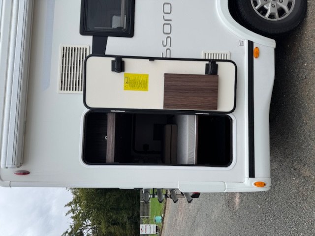 Benimar Tessoro 483 - Photo 6