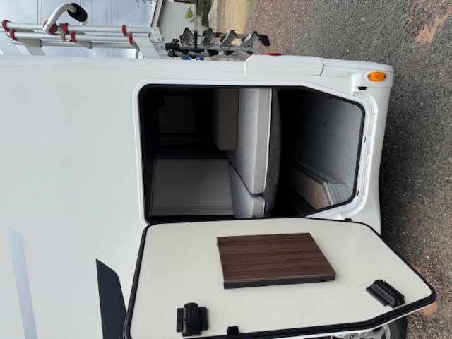 Benimar Tessoro 483 - Photo 7