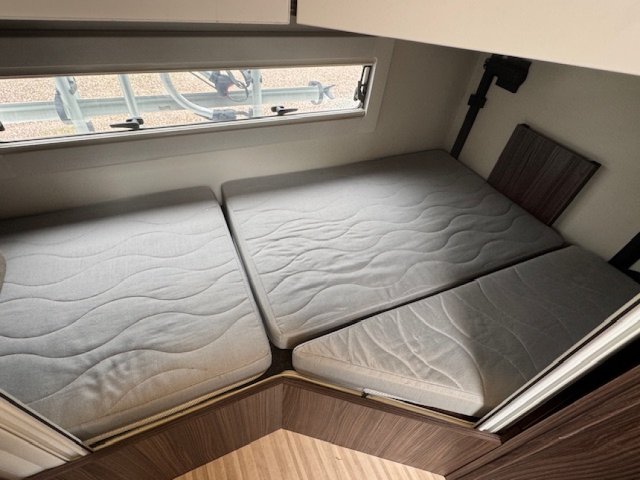 Benimar Tessoro 483 - Photo 11