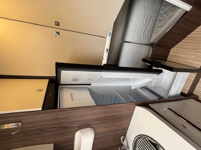 Benimar Tessoro 483 - Photo 12