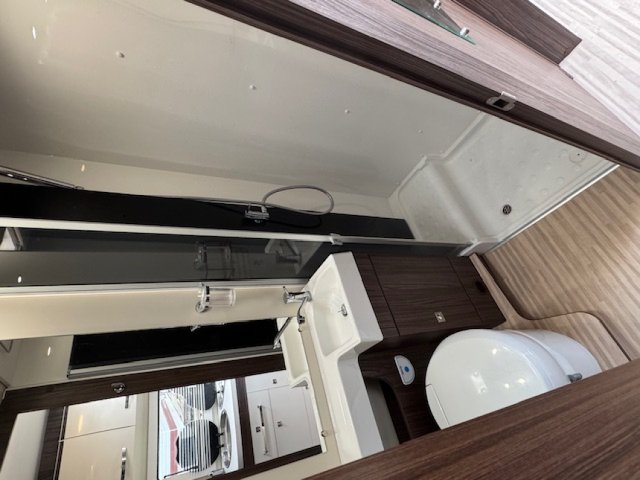 Benimar Tessoro 483 - Photo 14