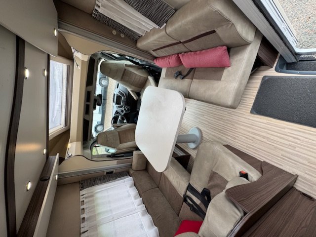 Benimar Tessoro 483 - Photo 18