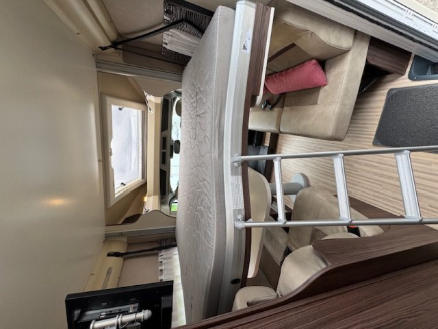 Benimar Tessoro 483 - Photo 20