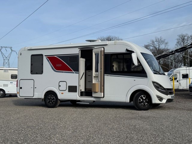 Burstner Ixeo I 700 I700 - Photo 4