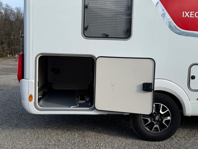 Burstner Ixeo I 700 I700 - Photo 6