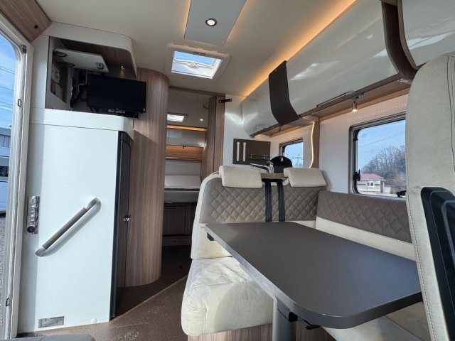 Burstner Ixeo I 700 I700 - Photo 8