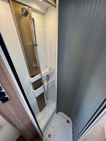 Burstner Ixeo I 700 I700 - Photo 14